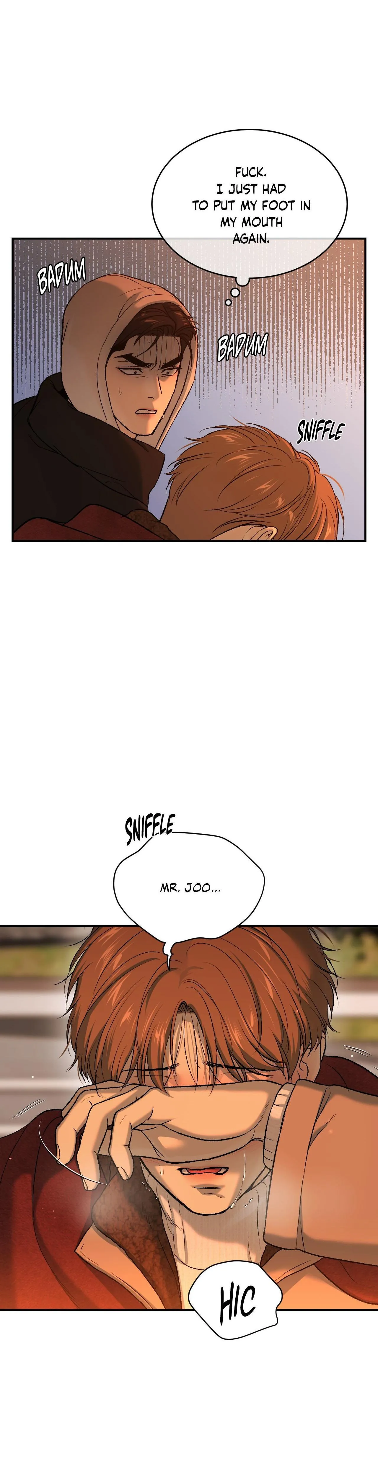 Jinx - Chapter 95 Page 17