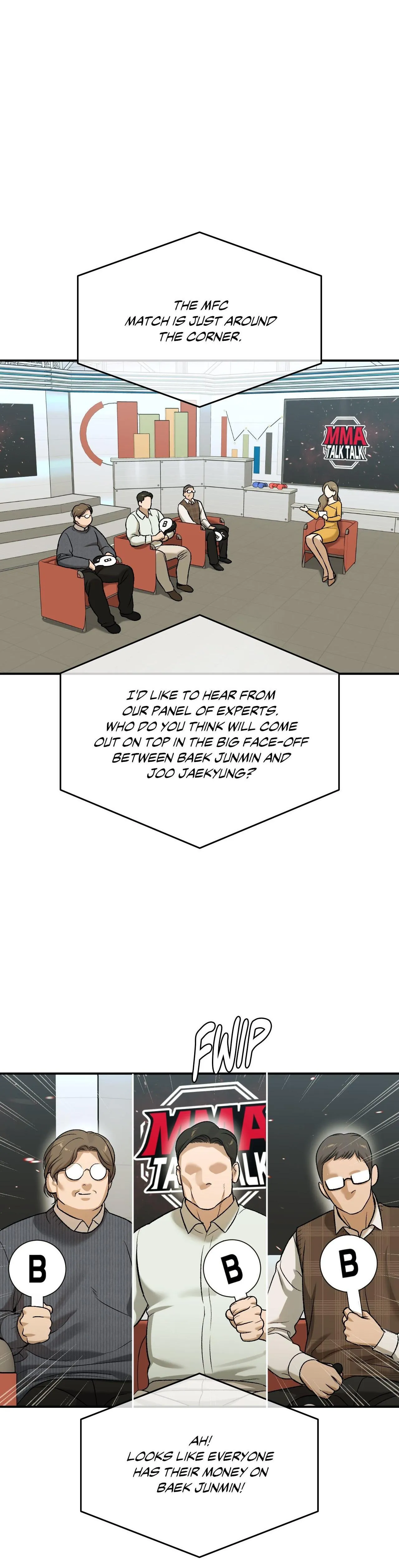 Jinx - Chapter 95 Page 24