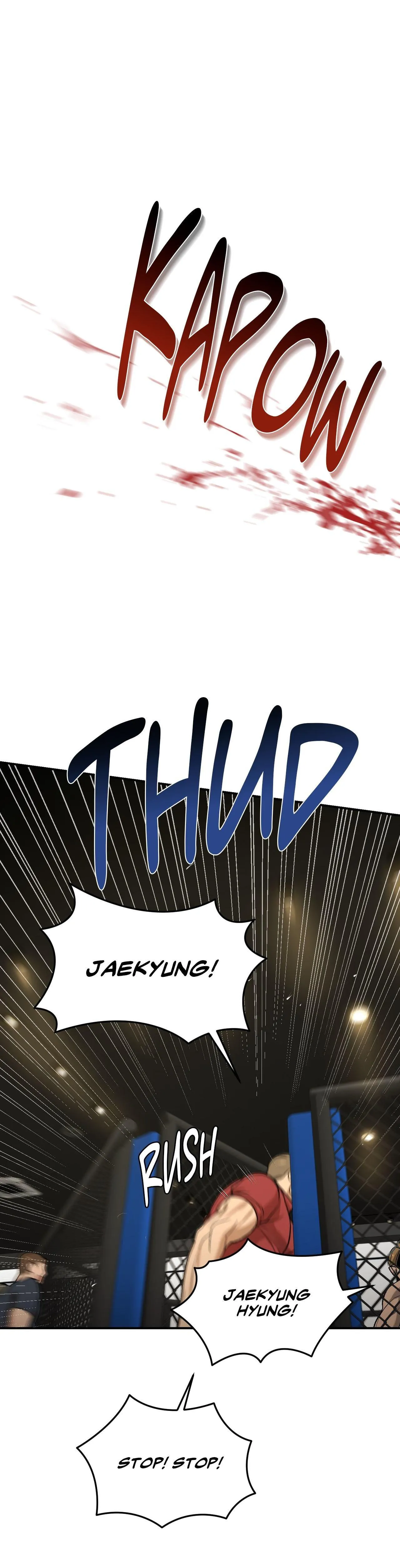 Jinx - Chapter 95 Page 31