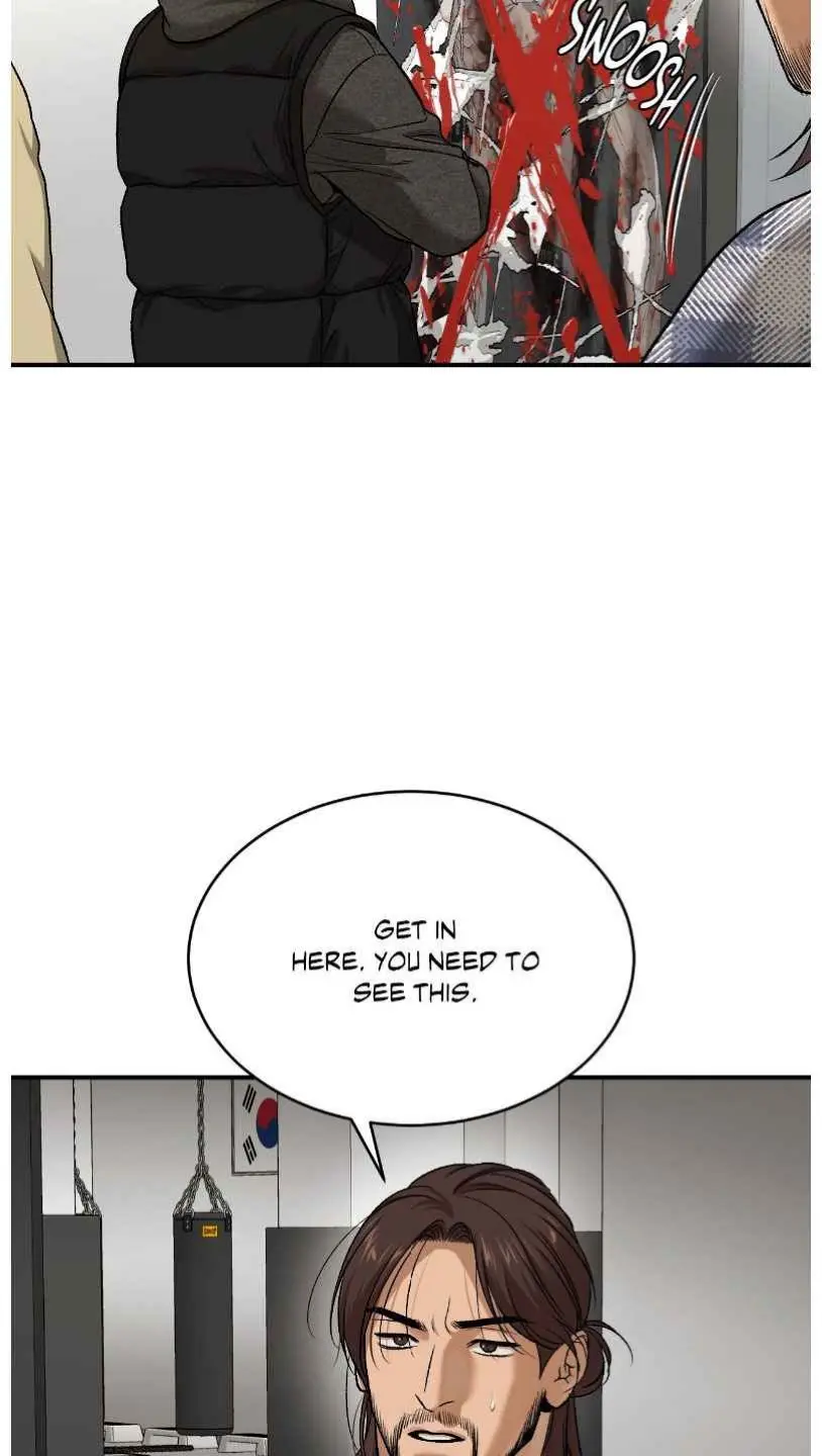 Jinx - Chapter 96 Page 39