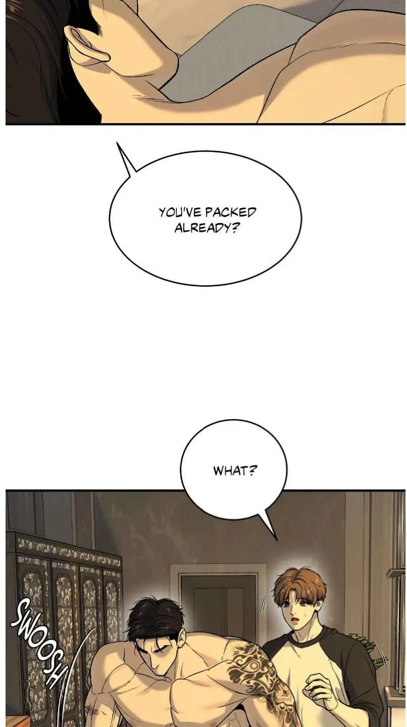 Jinx - Chapter 96 Page 85
