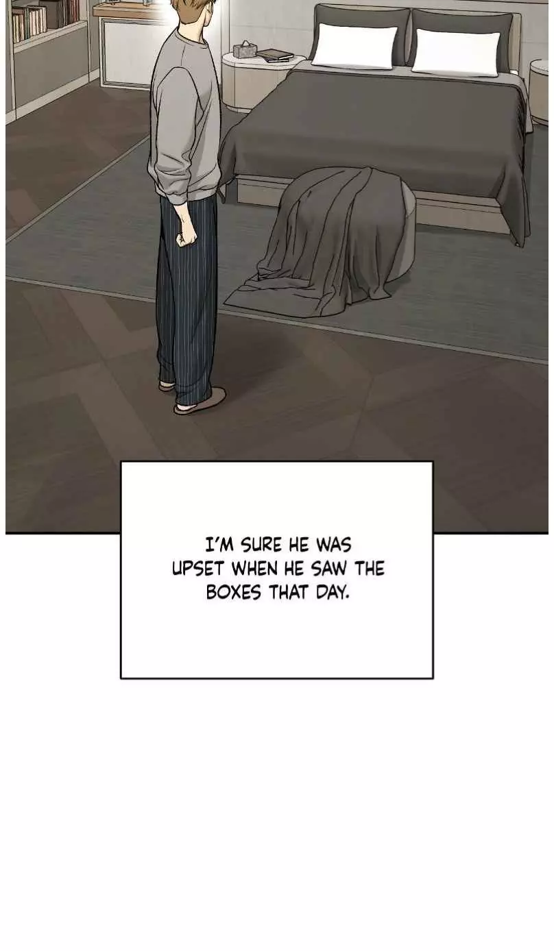 Jinx - Chapter 97 Page 11