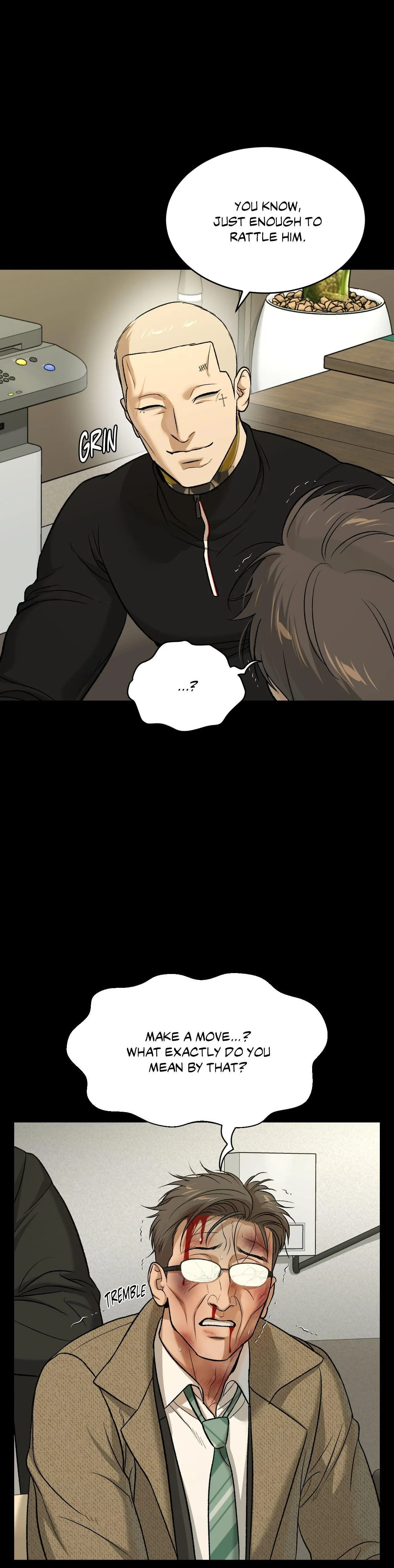 Jinx - Chapter 98 Page 3