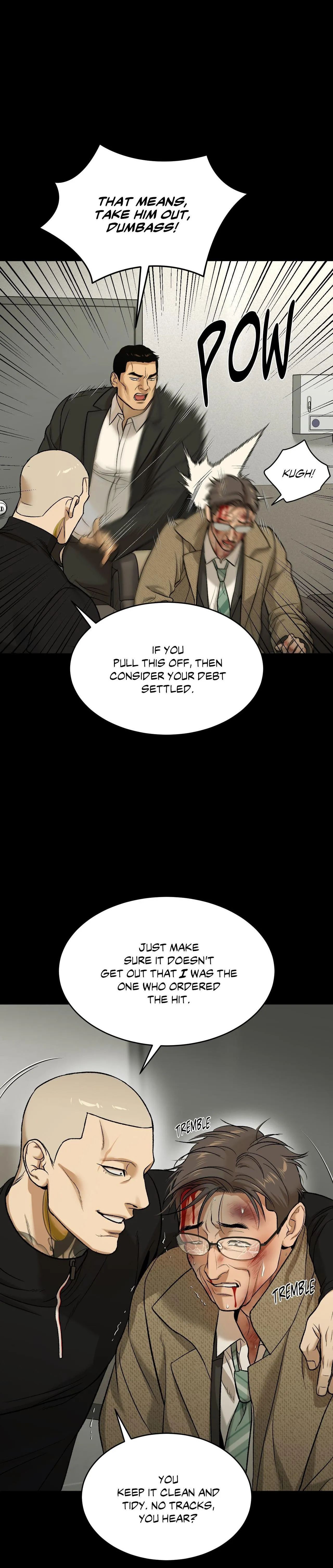 Jinx - Chapter 98 Page 4