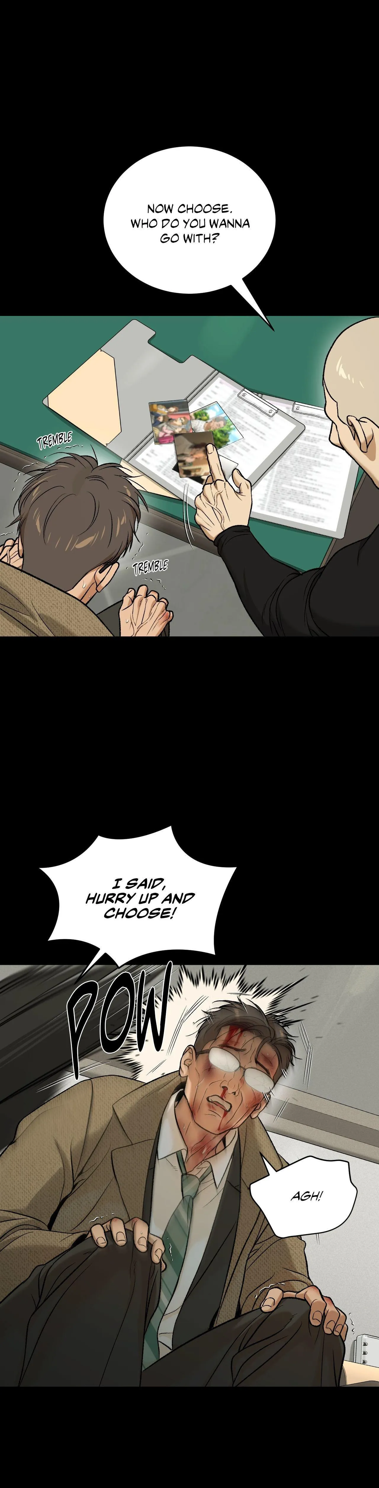 Jinx - Chapter 98 Page 6