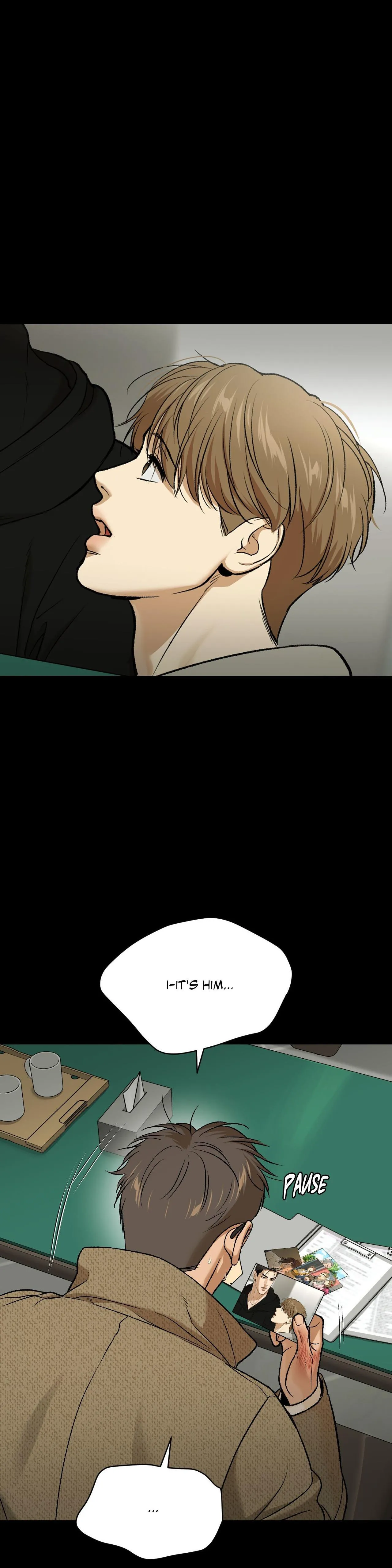 Jinx - Chapter 98 Page 8