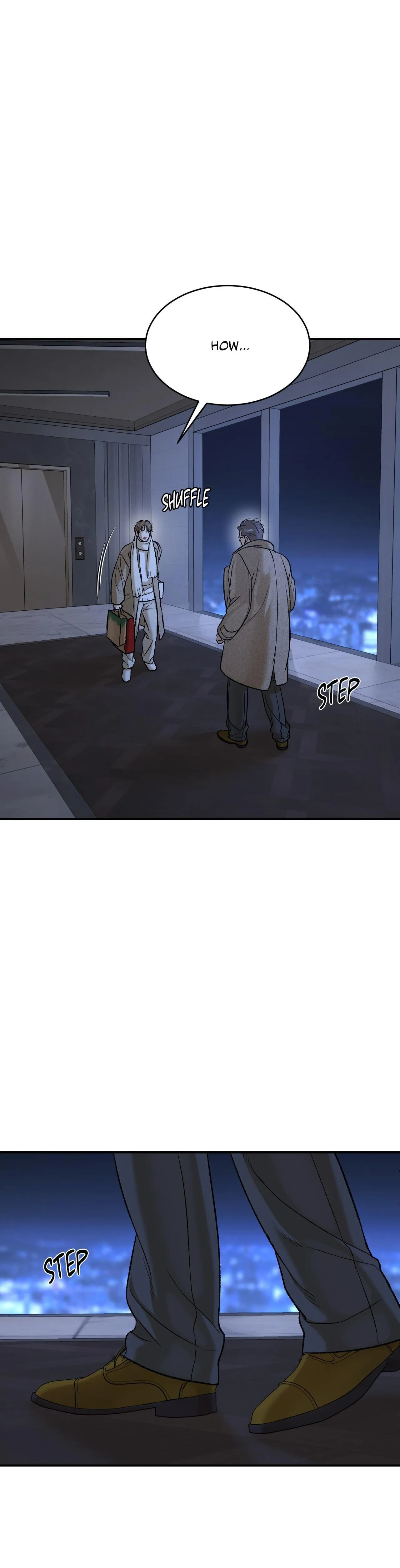 Jinx - Chapter 98 Page 12