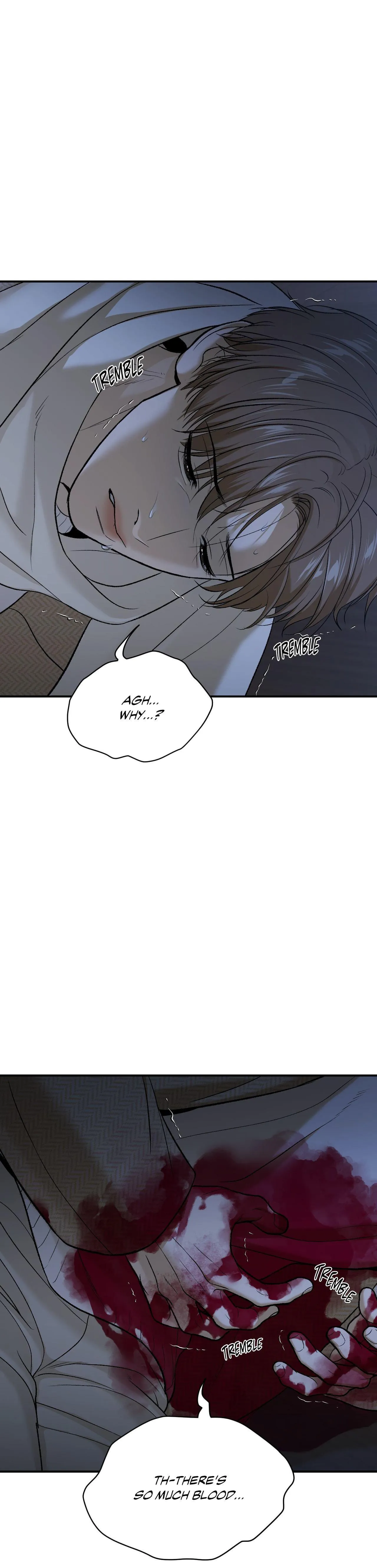 Jinx - Chapter 98 Page 18