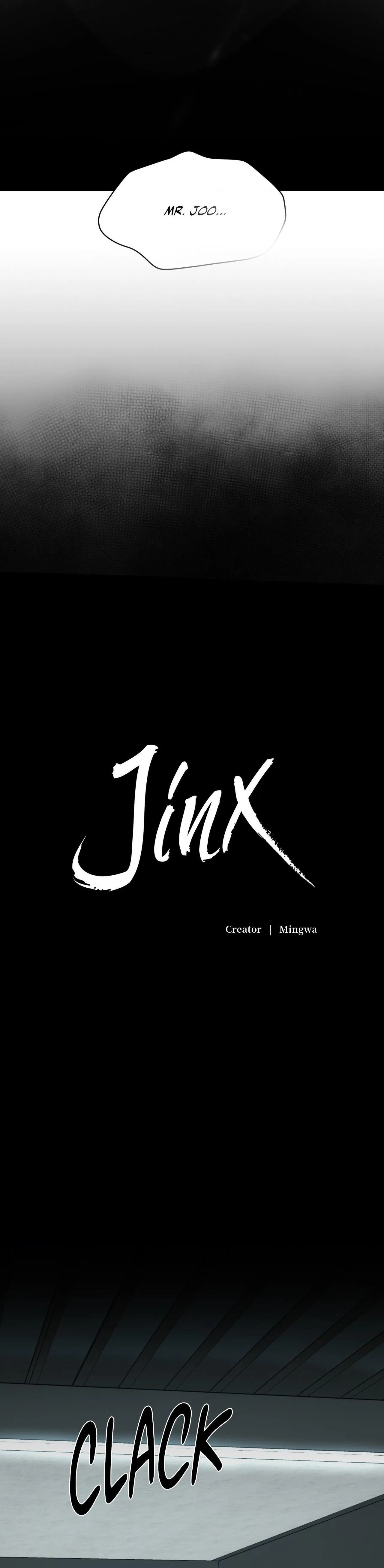 Jinx - Chapter 98 Page 21