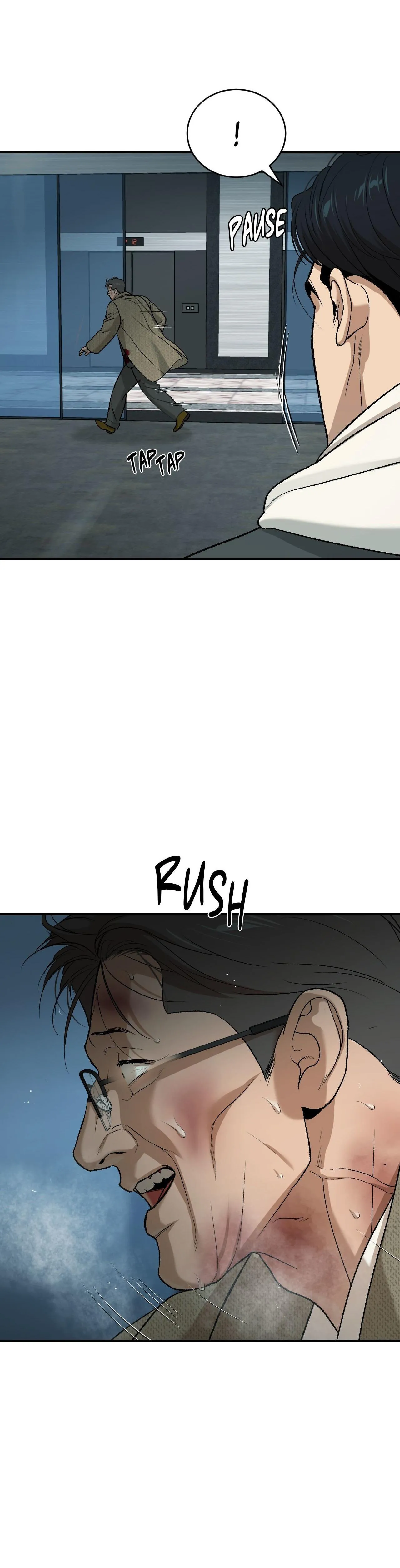 Jinx - Chapter 98 Page 25
