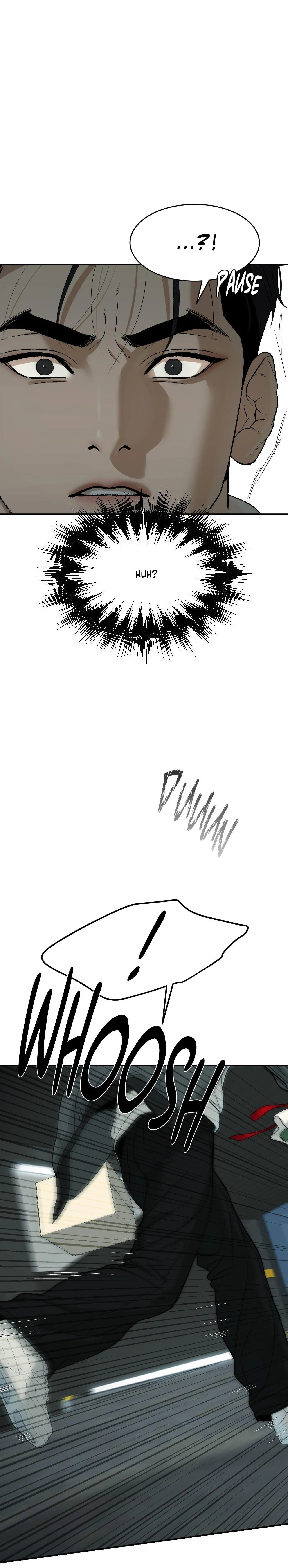 Jinx - Chapter 98 Page 27