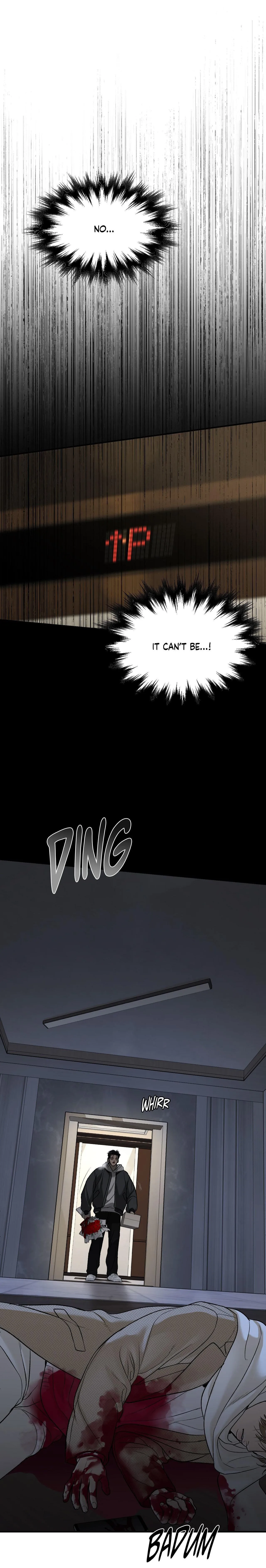 Jinx - Chapter 98 Page 28