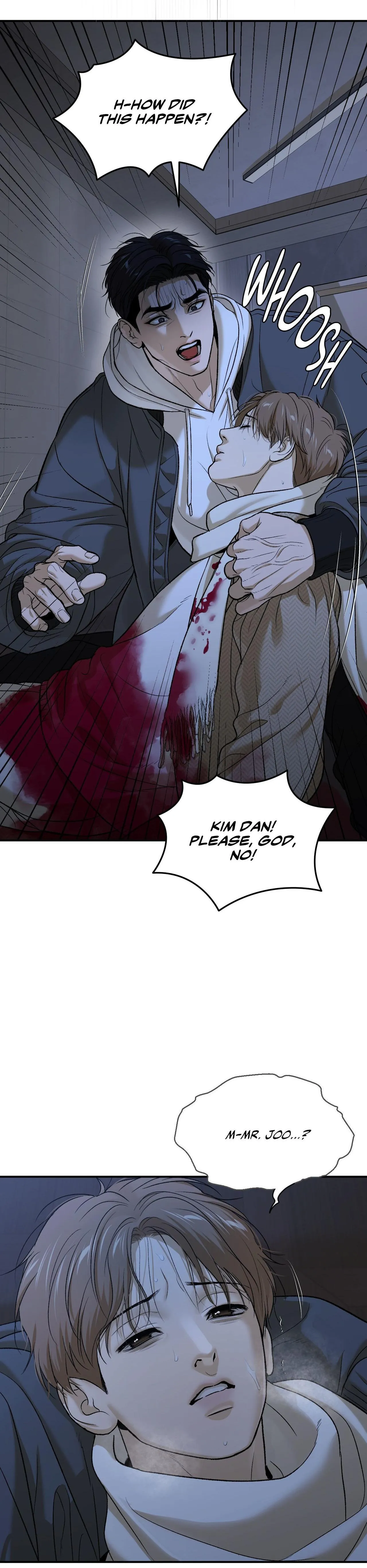 Jinx - Chapter 98 Page 31