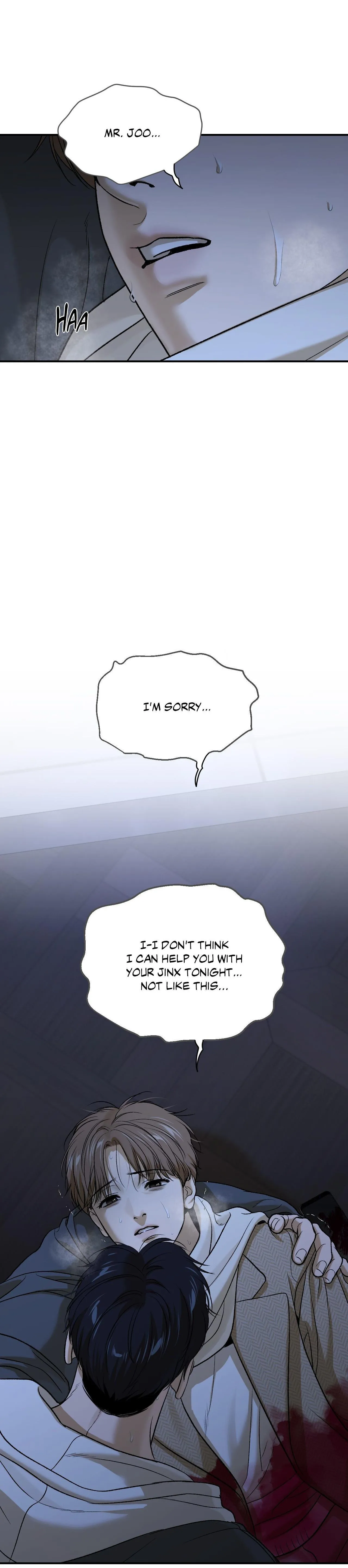 Jinx - Chapter 98 Page 34