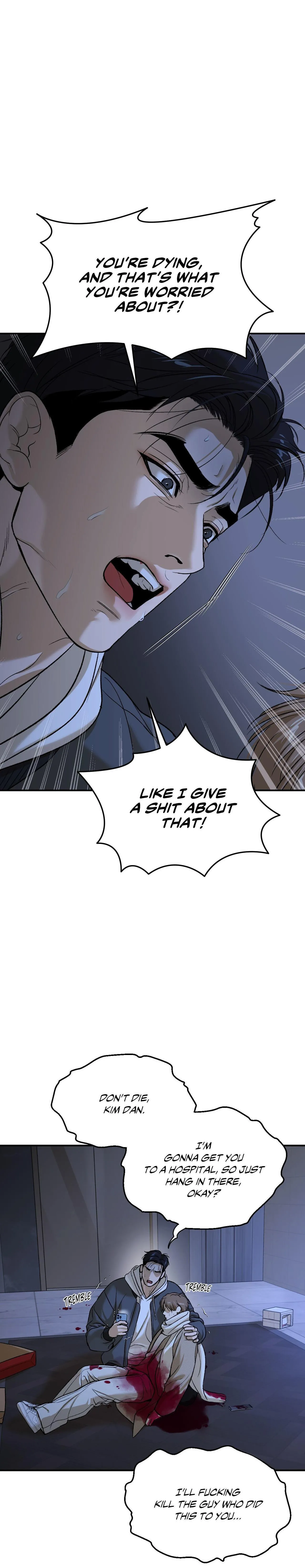 Jinx - Chapter 98 Page 35