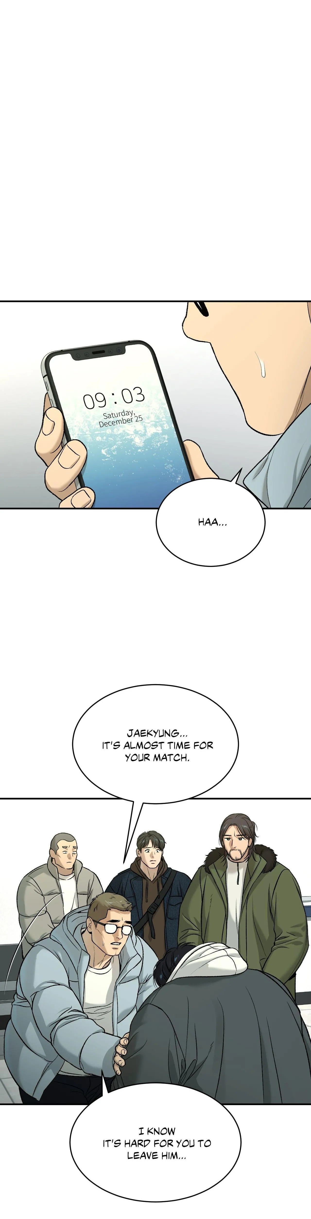 Jinx - Chapter 98 Page 46