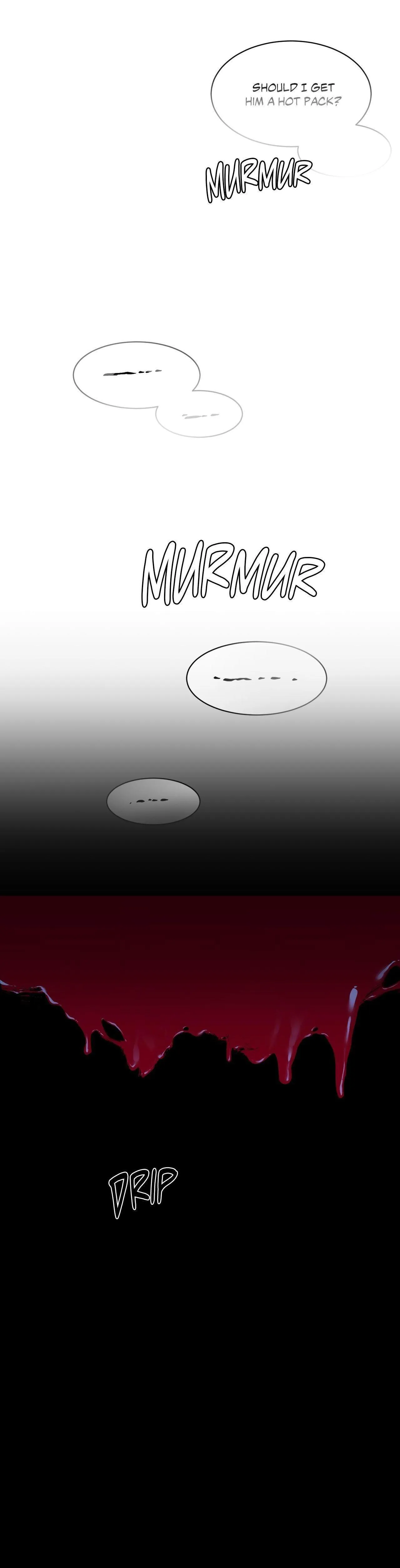 Jinx - Chapter 99 Page 8