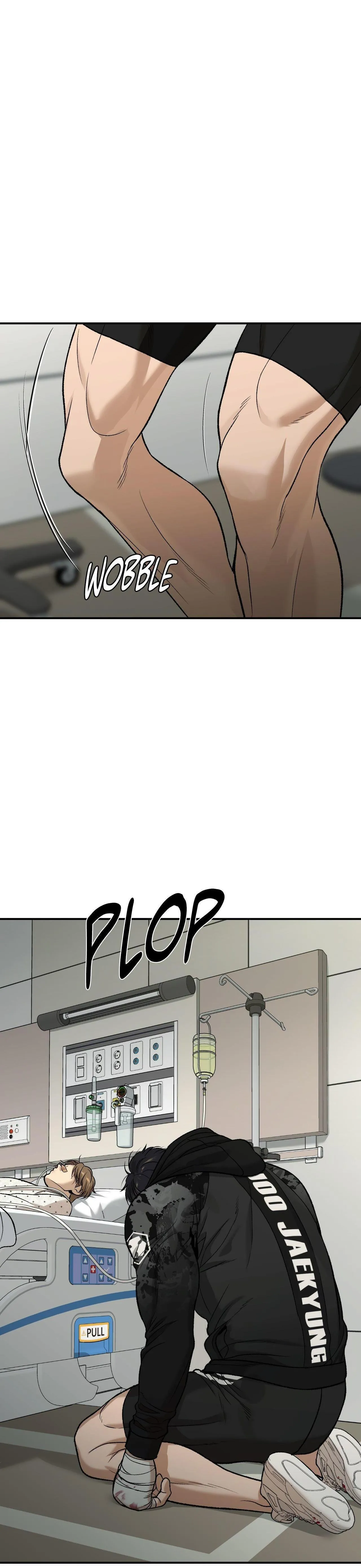 Jinx - Chapter 99 Page 43
