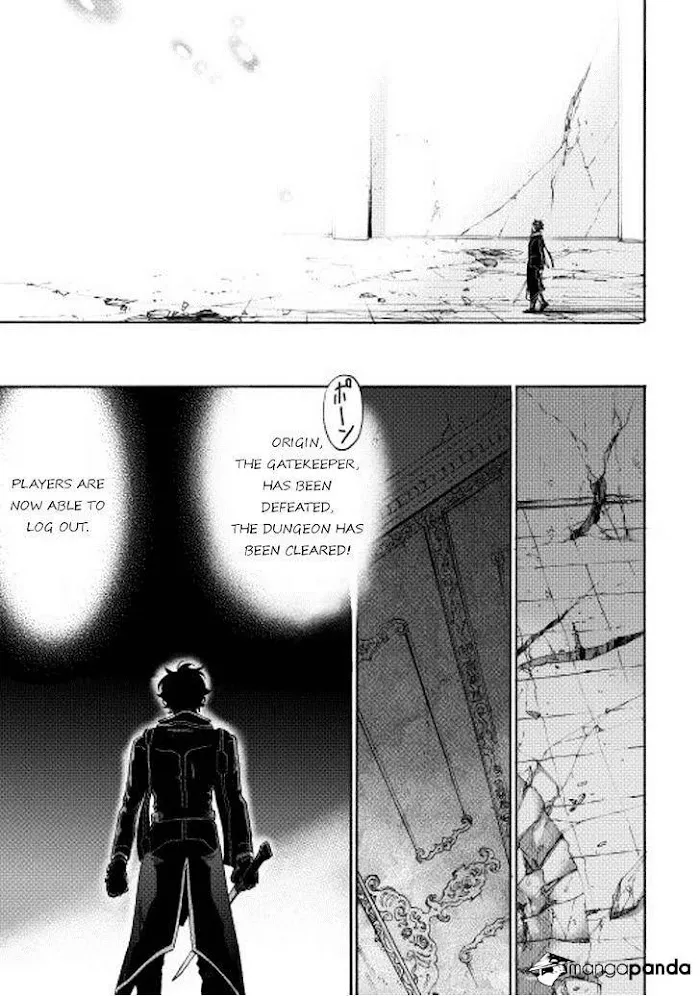 The New Gate - Chapter 1 Page 14
