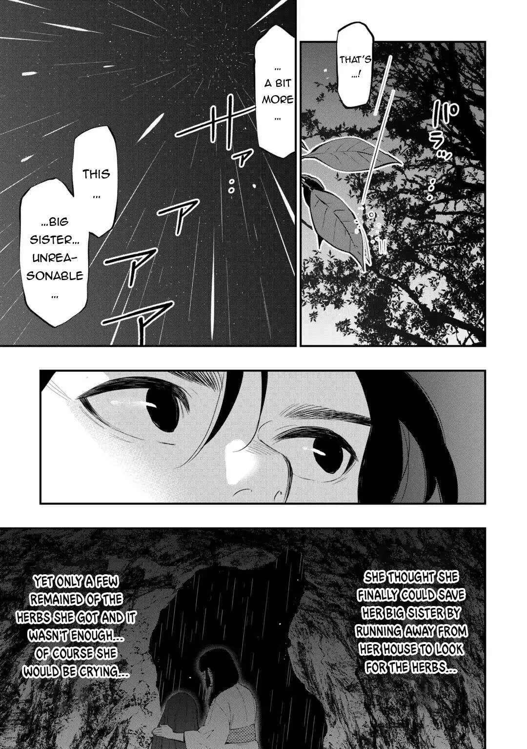 The New Gate - Chapter 101 Page 14