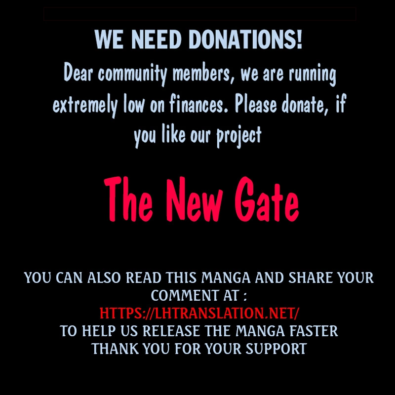 The New Gate - Chapter 101 Page 24