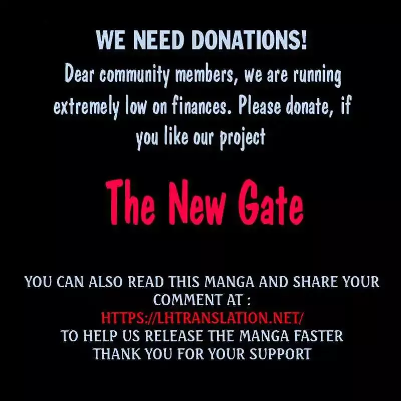 The New Gate - Chapter 103 Page 22
