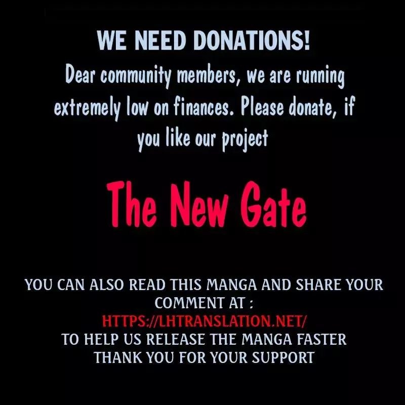 The New Gate - Chapter 104 Page 24