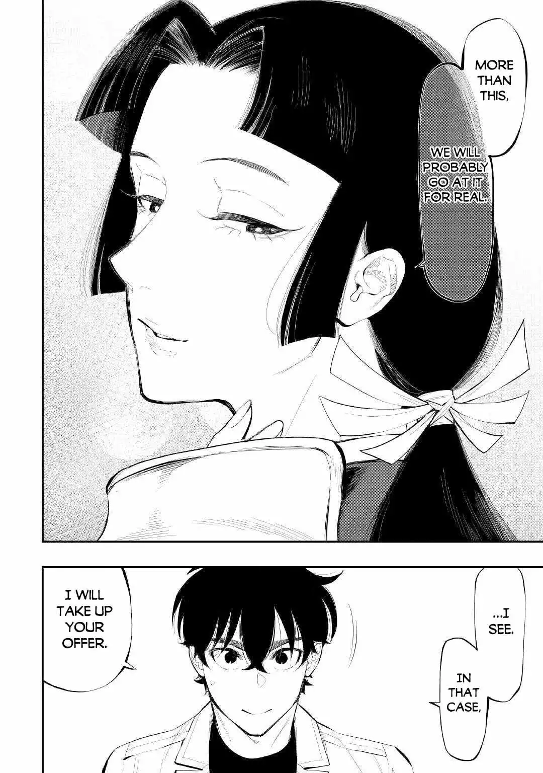 The New Gate - Chapter 105 Page 14