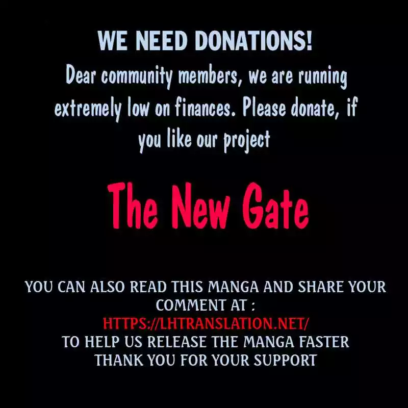 The New Gate - Chapter 105 Page 25