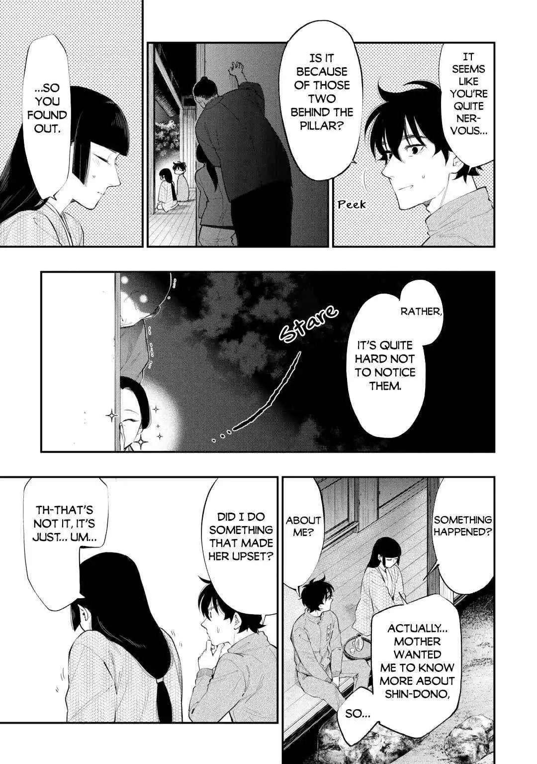 The New Gate - Chapter 109 Page 11