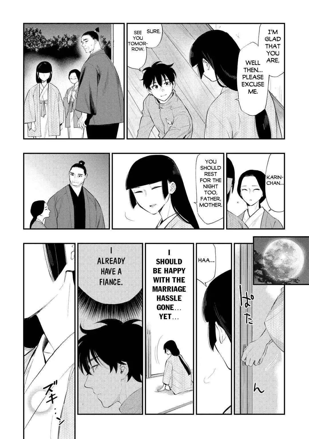 The New Gate - Chapter 109 Page 14