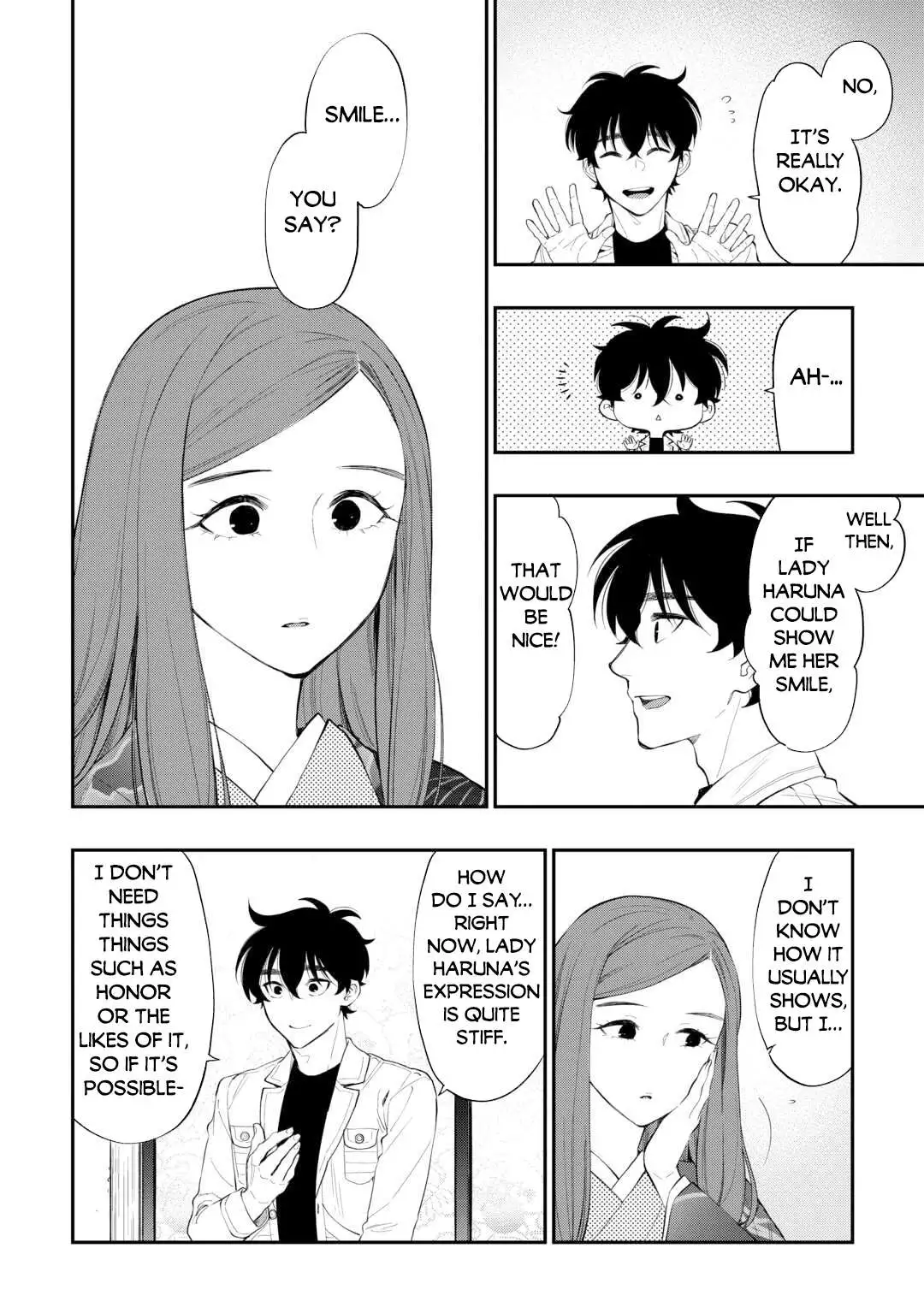 The New Gate - Chapter 109 Page 24