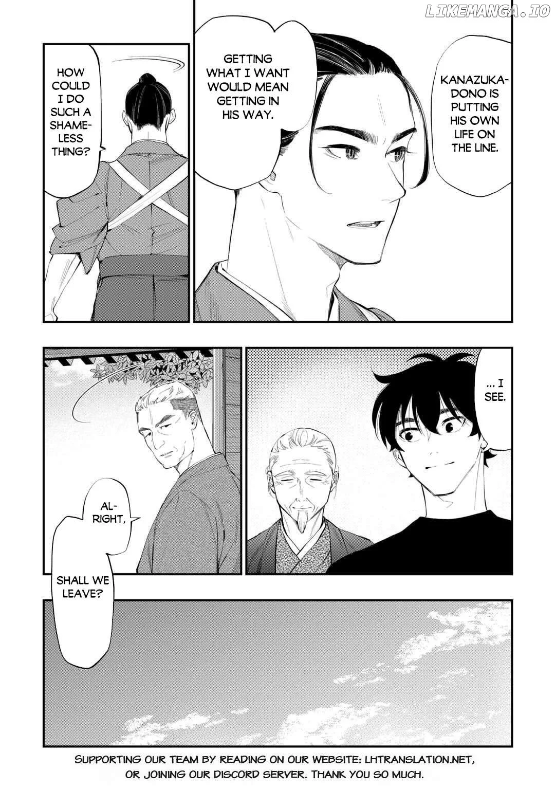 The New Gate - Chapter 111 Page 23