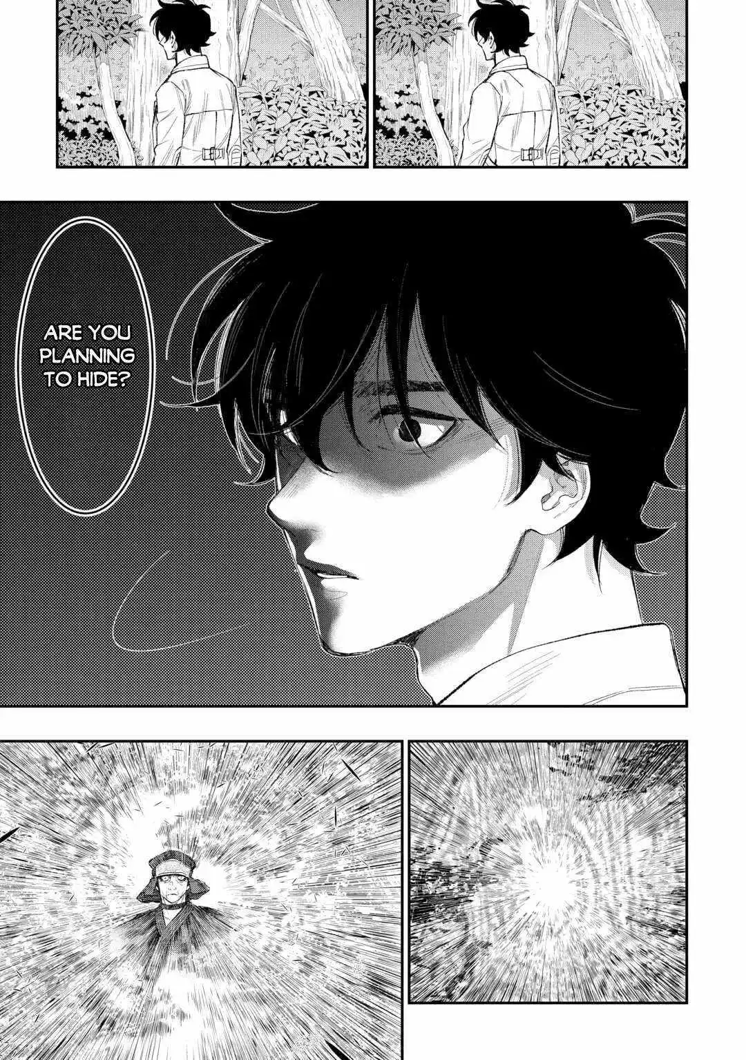The New Gate - Chapter 122 Page 14