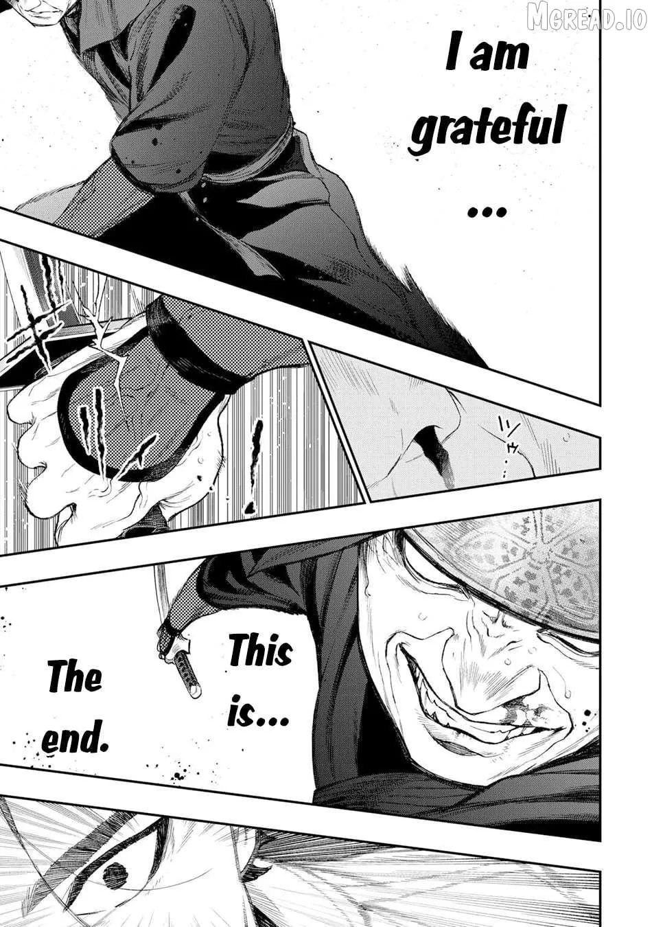 The New Gate - Chapter 123 Page 10