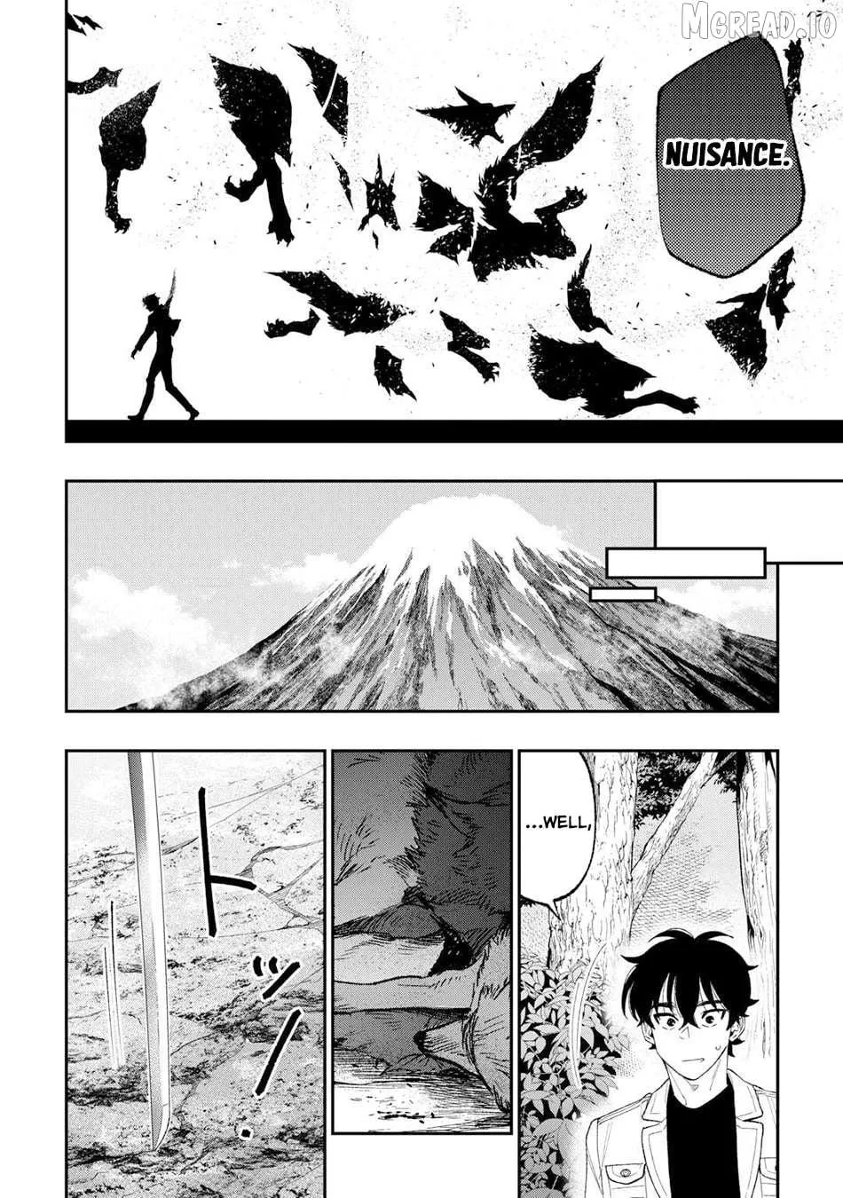 The New Gate - Chapter 123 Page 14
