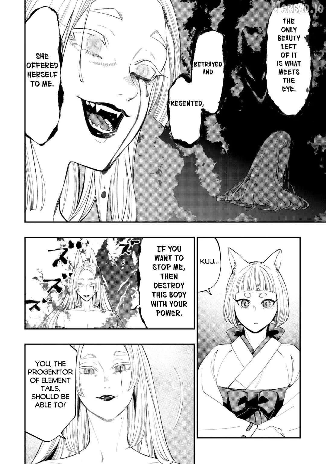 The New Gate - Chapter 124 Page 9
