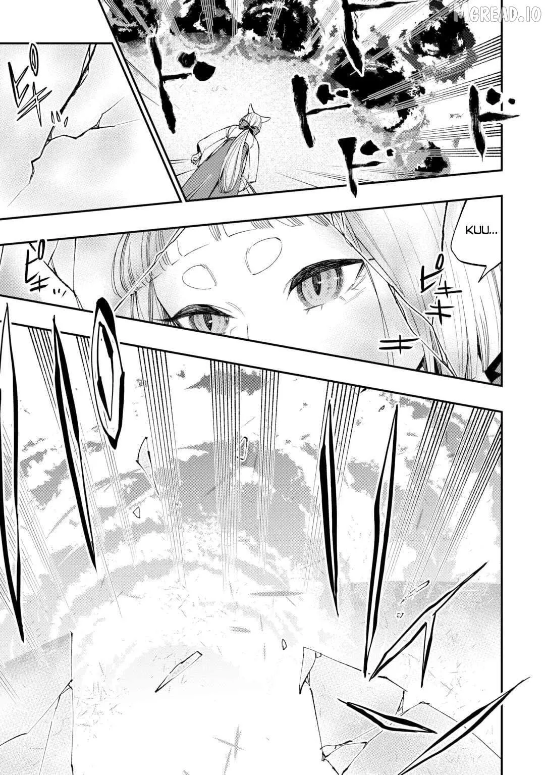 The New Gate - Chapter 124 Page 14