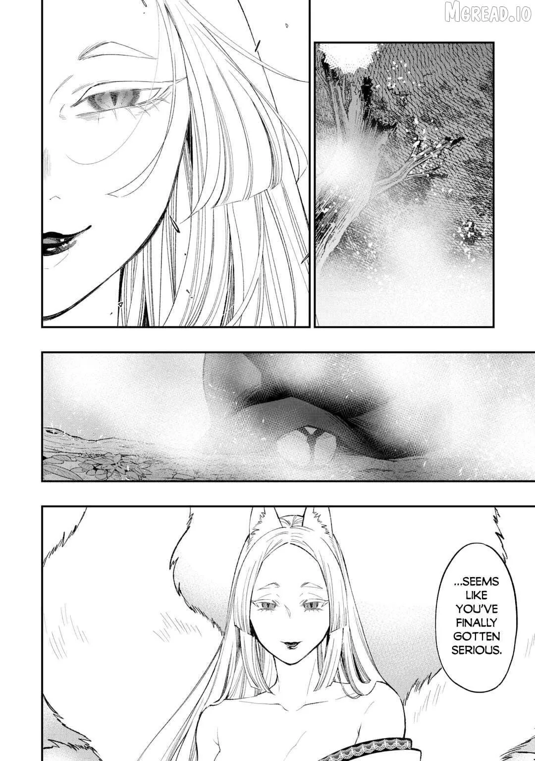 The New Gate - Chapter 124 Page 15