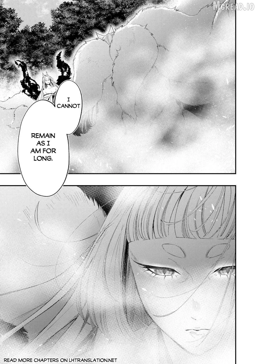 The New Gate - Chapter 124 Page 16