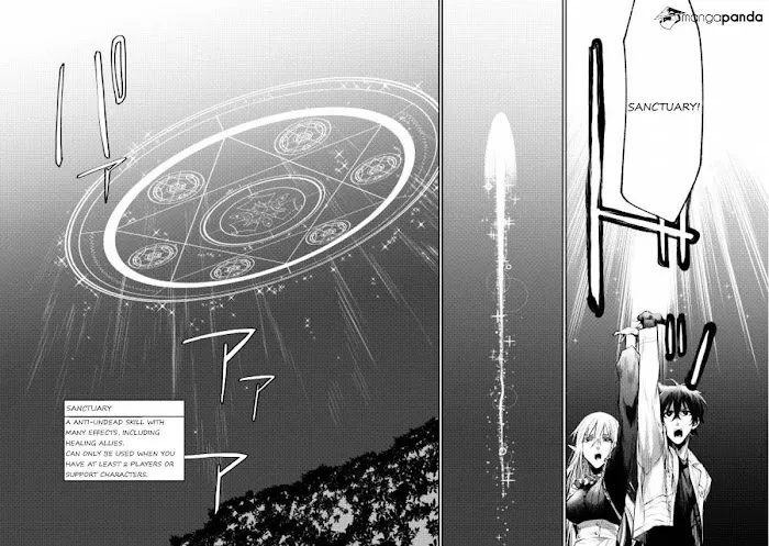 The New Gate - Chapter 15 Page 4