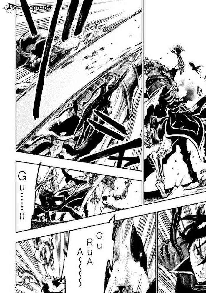 The New Gate - Chapter 15 Page 18