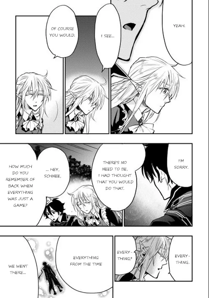The New Gate - Chapter 16 Page 13