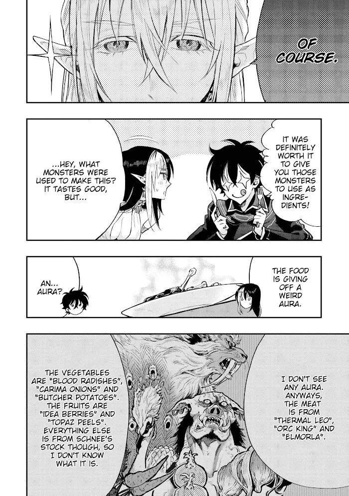 The New Gate - Chapter 18 Page 8