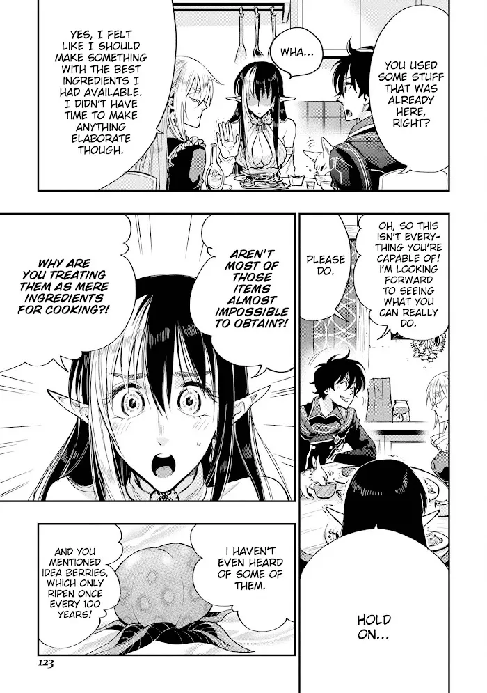 The New Gate - Chapter 18 Page 9