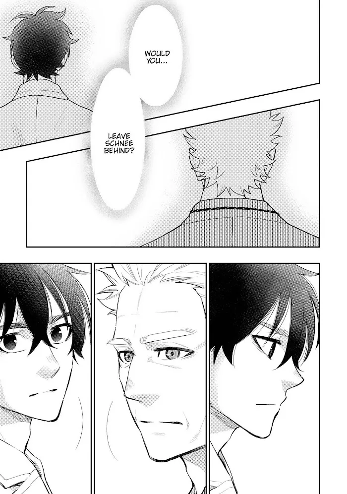 The New Gate - Chapter 29 Page 15