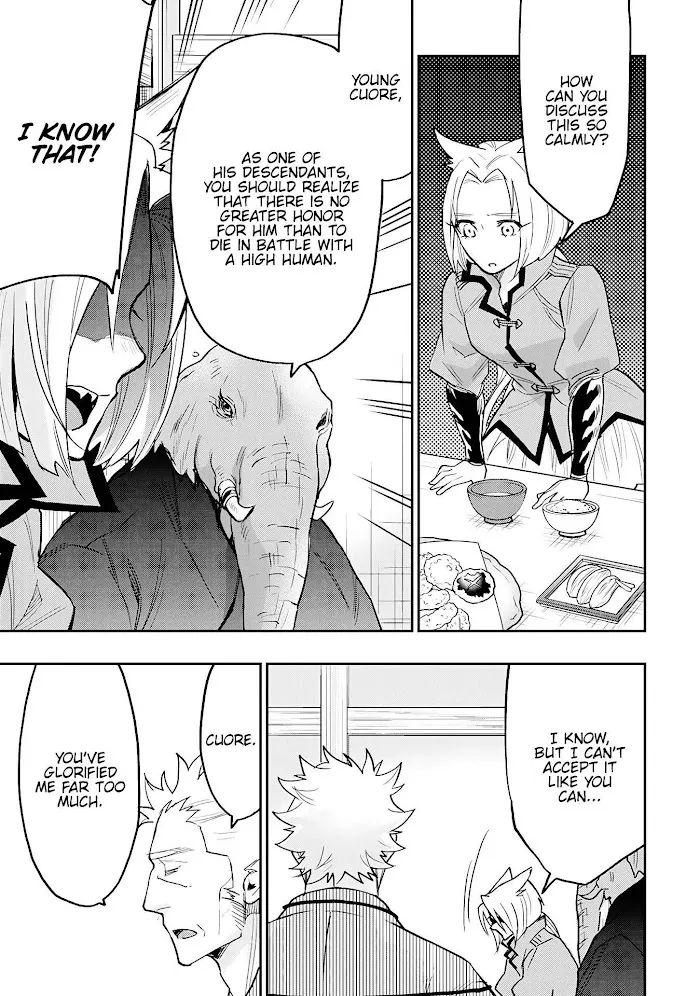 The New Gate - Chapter 29 Page 23