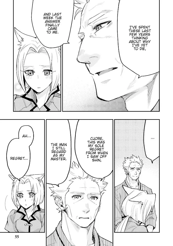 The New Gate - Chapter 29 Page 25