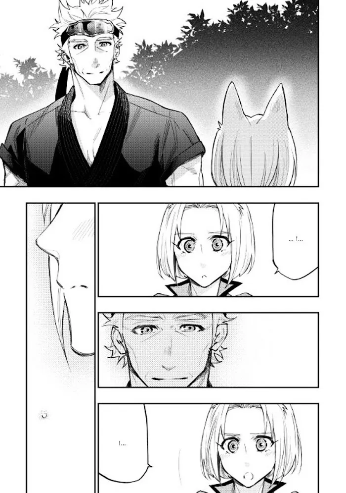 The New Gate - Chapter 31 Page 15