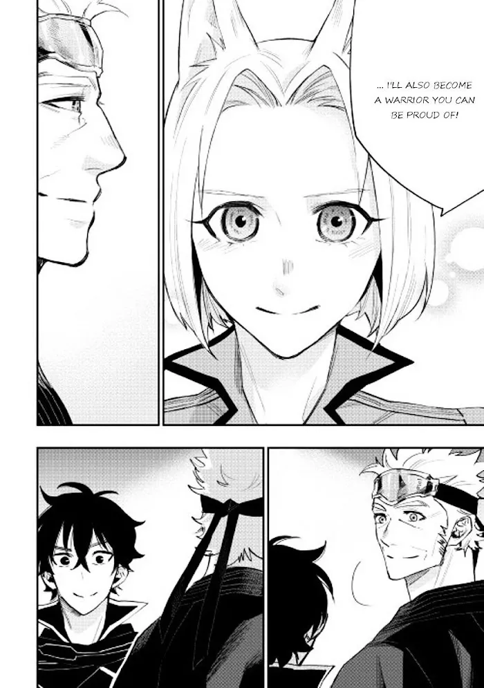 The New Gate - Chapter 31 Page 16